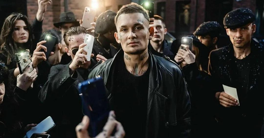 У Моргенштерна* могут изъять недвижимость на 74 миллиона рублей в случае, если рэпер не выплатит штраф за неисполнение обязанностей иноагента