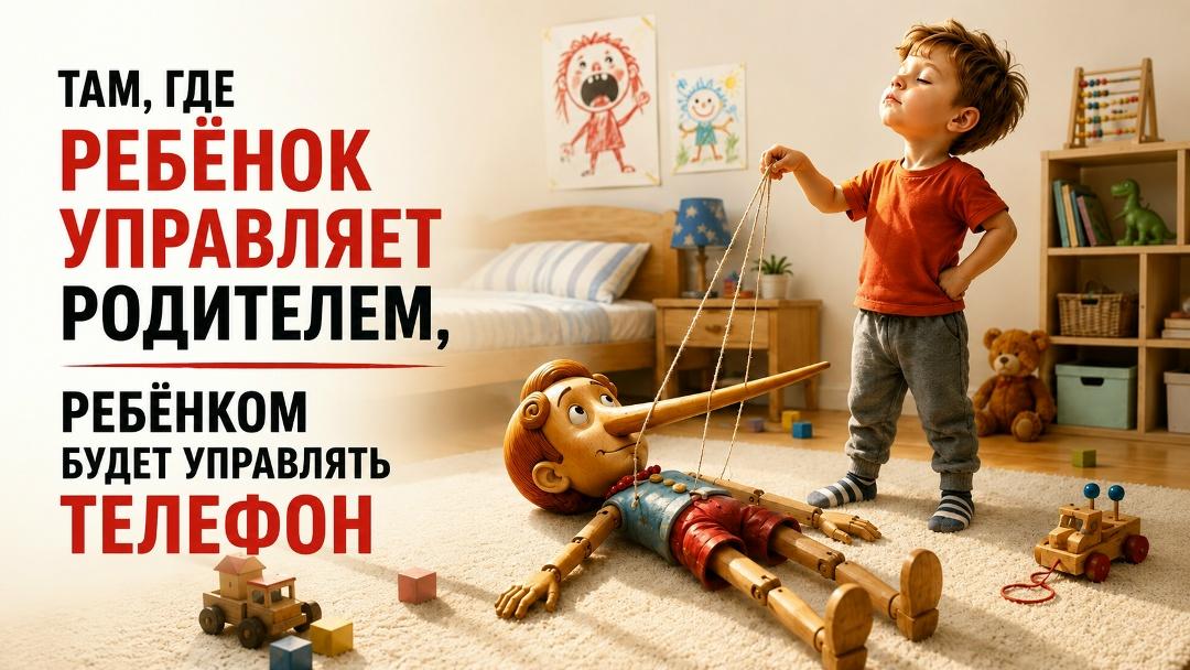 Лето. День. Подросток. Бардак. Кому знакомо, прочитайте этот пост до конца