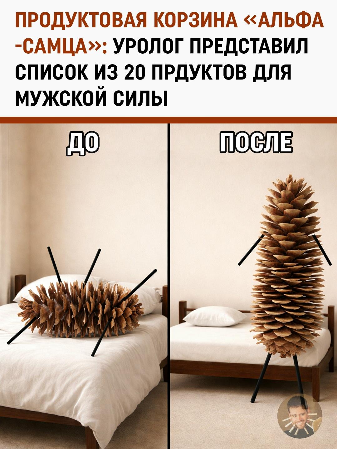 Специалисты составили перечень продуктов, способных заметно улучшить либидо, выносливость и общее мужское здоровье. В этот хит-парад вошли как привычные овощи, так и настоящая экзотика.