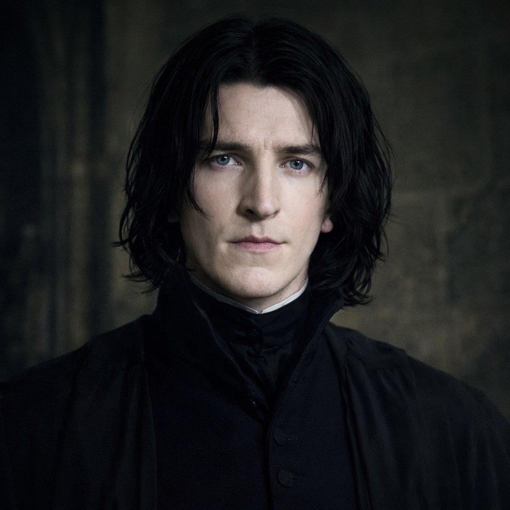 Фан-сообщество «Гарри Поттера» определилось с фаворитом на роль Северуса Снейпа — им стал звезда «Дома Дракона» Юэн Митчелл