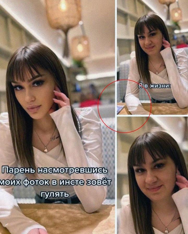 Ох уж эти фильтры