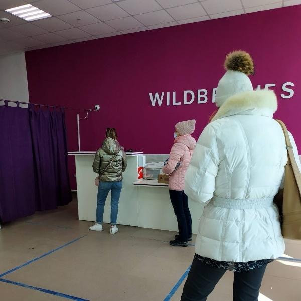 Какие только ужасы не происходят в ПВЗ на ВБ. Но этот случай поменял всю работу маркетплейса...