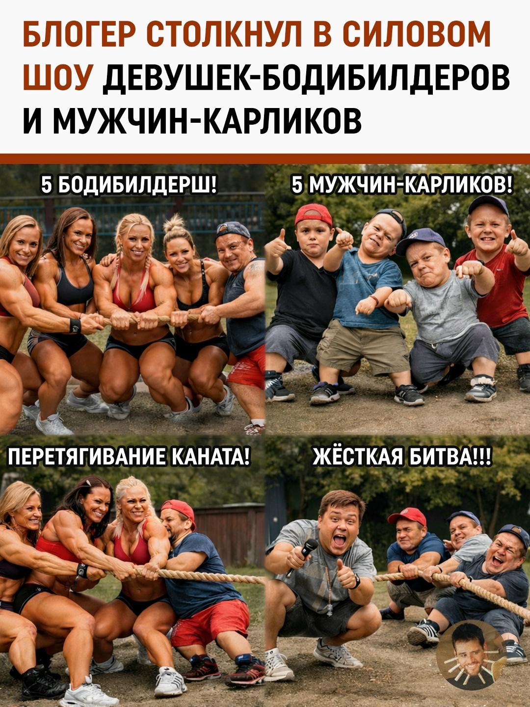 В западном сегменте интернета настоящий бум из-за безумного челленджа, который устроил популярный блогер