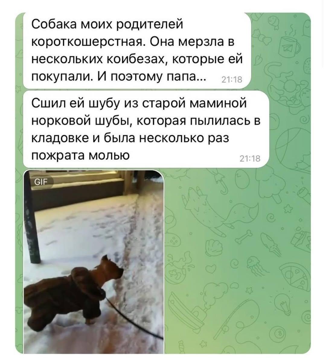 Какой модный молодой человек