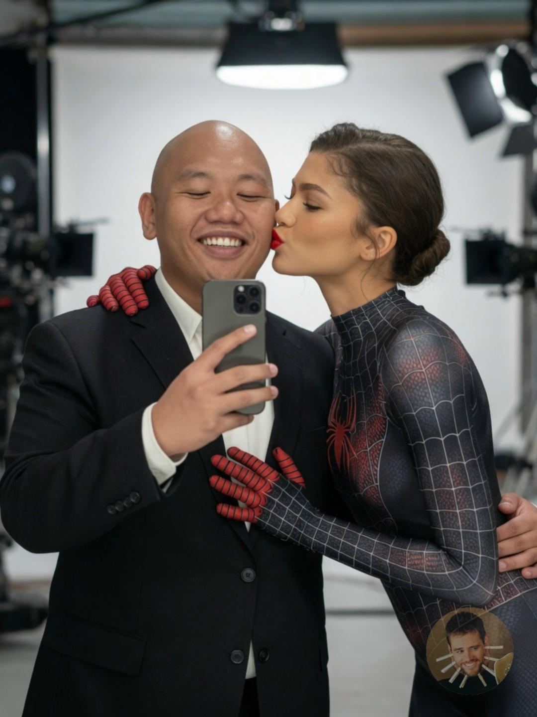 Пока один герой носился по мультивселенной и спасал всех подряд, второй просто остался в городе и правильно расставил приоритеты.