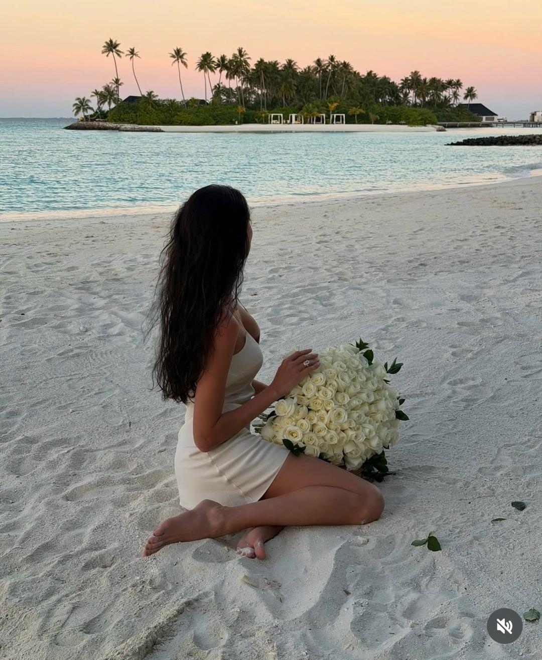 Решетова собирается выйти замуж – и почти за Абрамова!