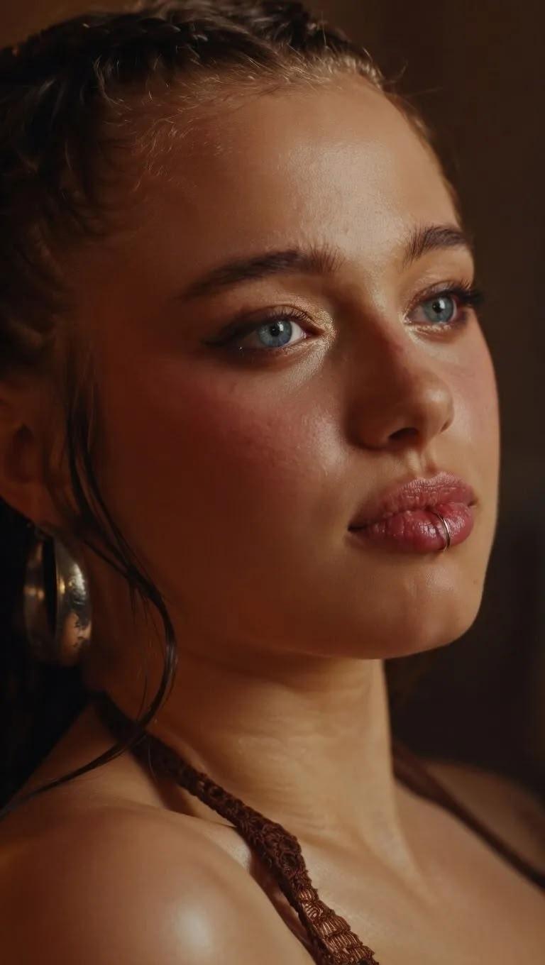 Дочь Анджелины Джоли и Брэда Питта, 19-летняя Шайло, появилась в музыкальном видео южнокорейской исполнительницы Dayoung на композицию What’s a Girl to Do