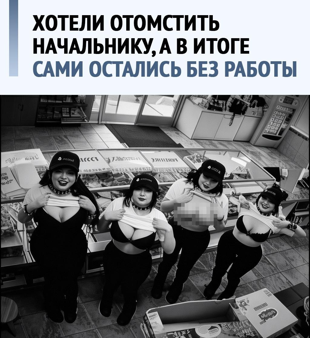 Хотели отомстить начальнику — в итоге уволили сами себя