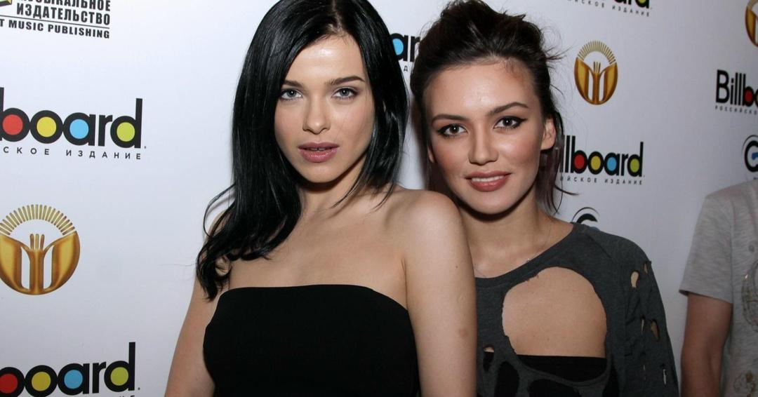 Ольга Серябкина рассказала, почему не помирилась с Еленой Темниковой.