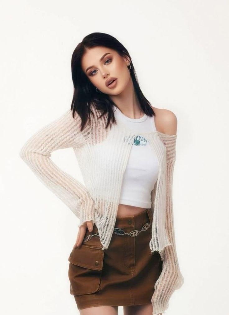 Диана Астер и Фогель вновь оказались вместе, но теперь исключительно в роли друзей.