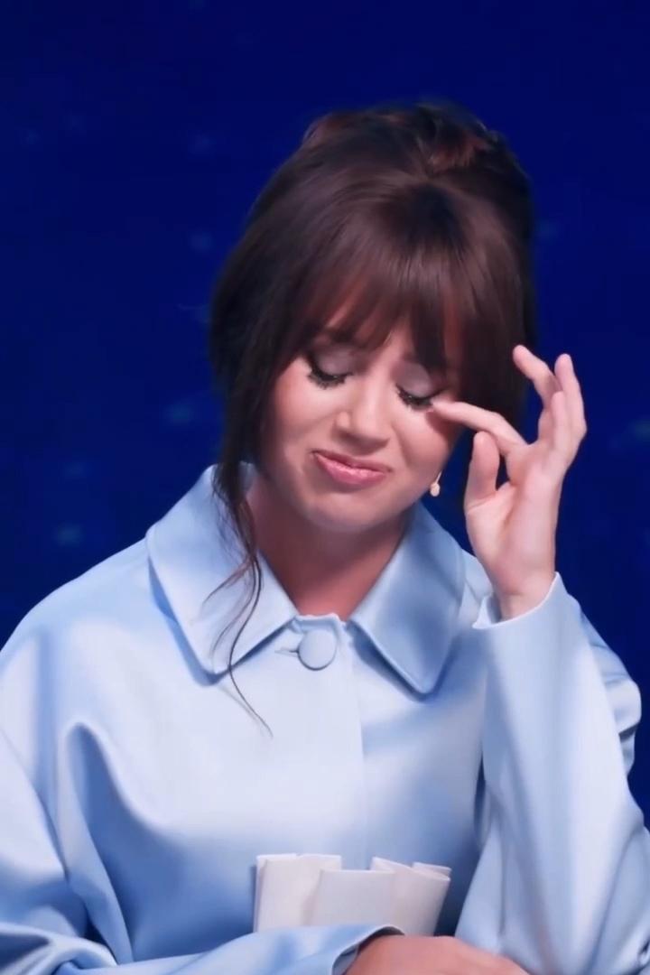 Во время передачи «Натальная карта» Артемий Лебедев довёл Олесю Иванченко до слёз