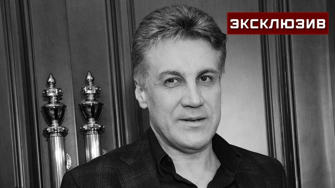 Сын Алексея Пиманова разговаривал с отцом перед его смертью.