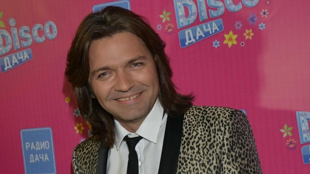 Дмитрий Маликов обратился к маме в день её 81-летия: «Для тебя я всегда маленький мальчик».