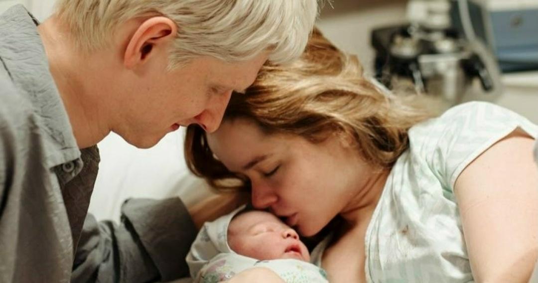 Актёры Мила Ершова и Святослав Рогожан стали родителями — у пары родился сын Кай. В соцсетях счастливый отец выложил трогательное поздравление: