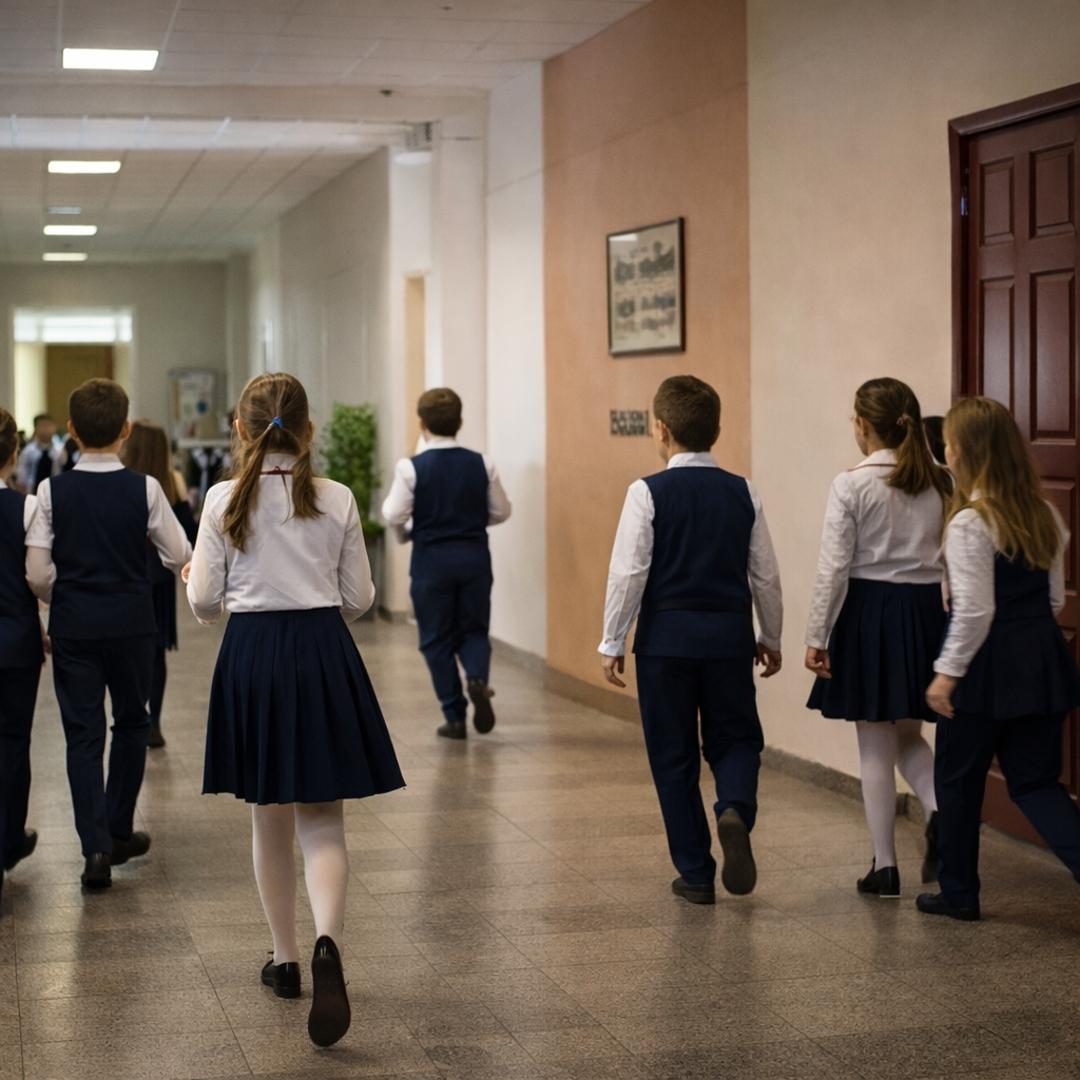 Внимание, ученики 2-11 классов и их родители!