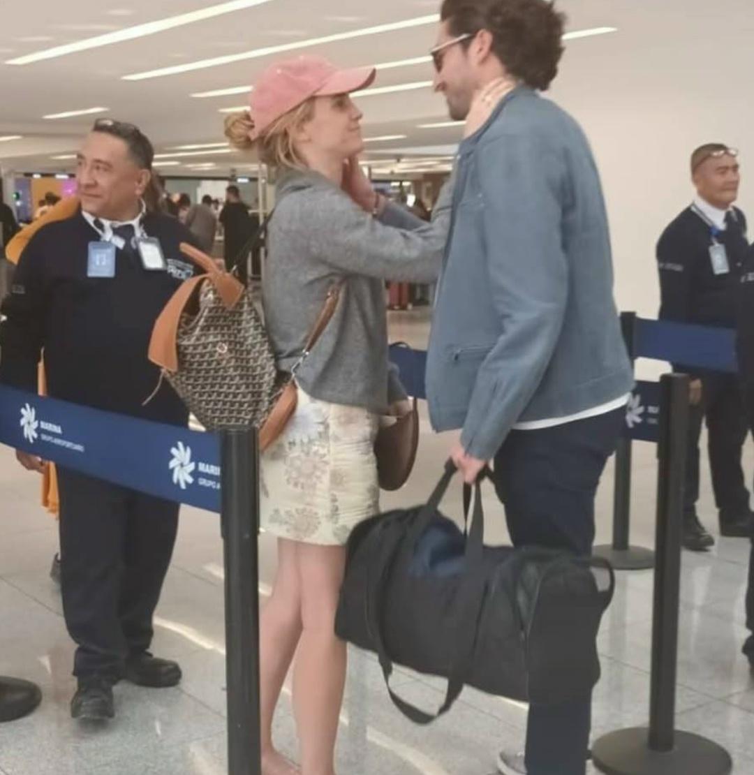 В сети обсуждают новый роман Эммы Уотсон с мексиканским миллиардером Гонсало Эвиа Байльересом😍