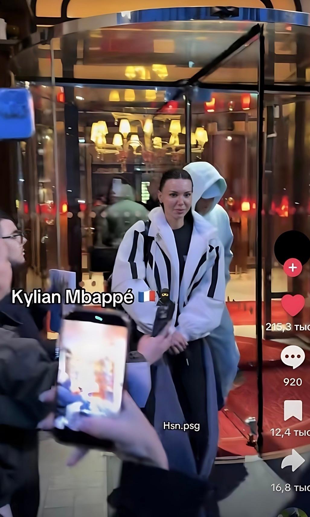 ️ ДЖИГАН: «НАБИЛ БЫ МОРДУ ЭТОМУ ПЕТУШАРЕ МБАППЕ»