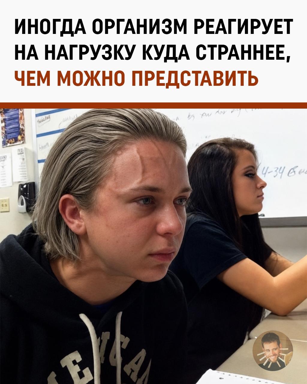 Слушайте, сейчас будет история, которая звучит как шутка — но это чистая правда из Гонконга.