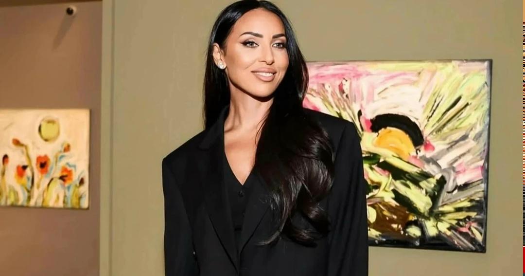 Алсу впечатлила поклонников свежими снимками на мотоцикле.