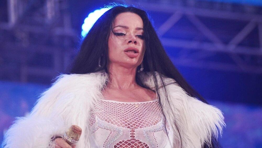 Певица Бьянка объявила о романе.