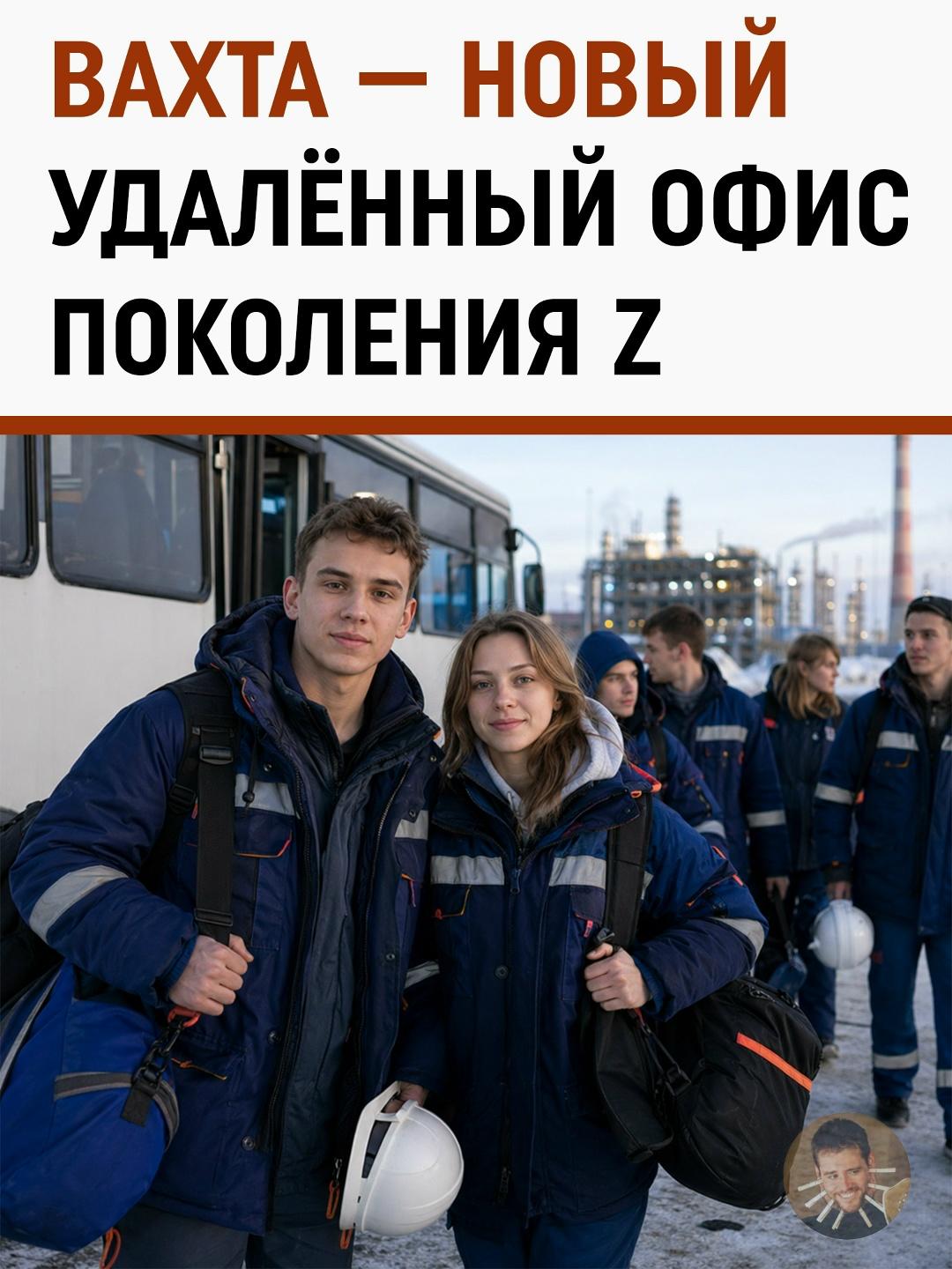 Карьерный разворот: молодёжь променяла офисы на Сахалин и Якутию