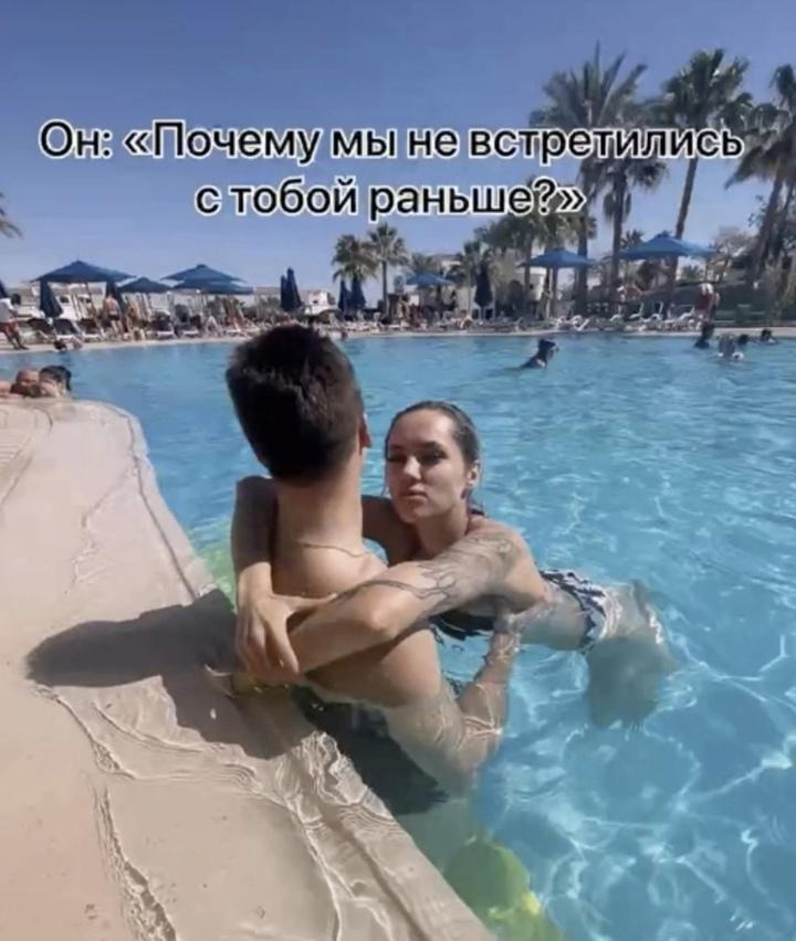 Теперь важный вопрос, сколько им лет