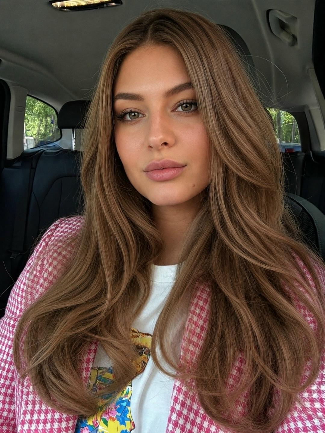Алина, 27.