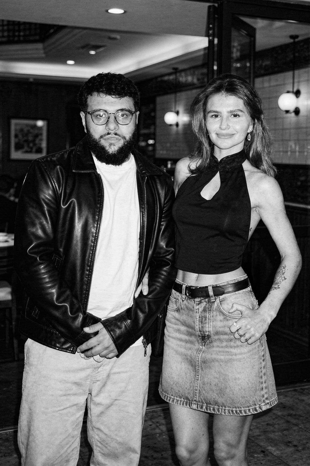 Navai и Анастасия Миронова расстались