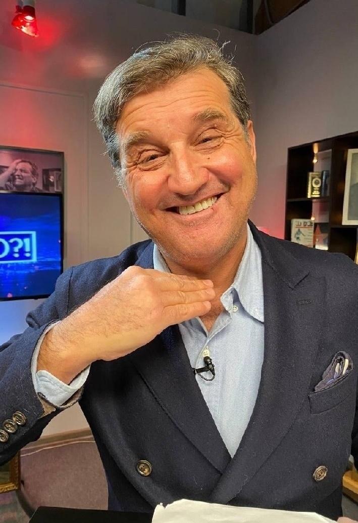 Отар Кушанашвили признался, что его попытки наладить отношения с Настасьей Самбурской оказались безрезультатными. Известный провокатор и телеведущий рассказал о деталях их недолгого общения: несмотря на обмен контактами, дальнейшего развития не произошло.