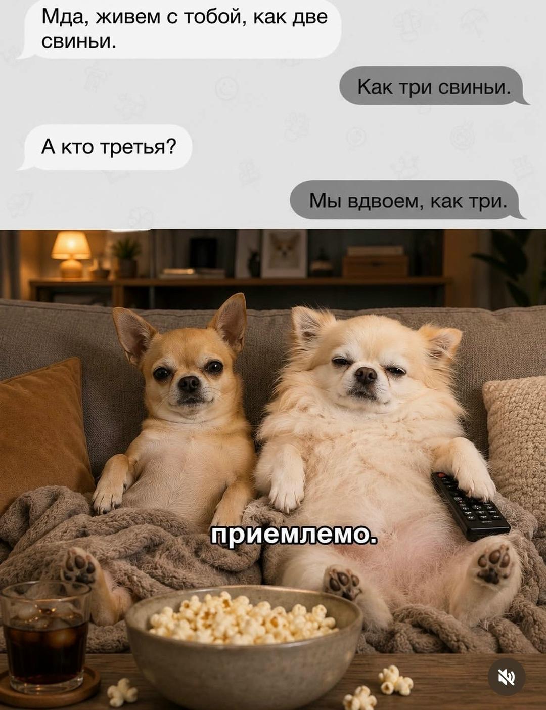 Жизнь в кайф это называется
