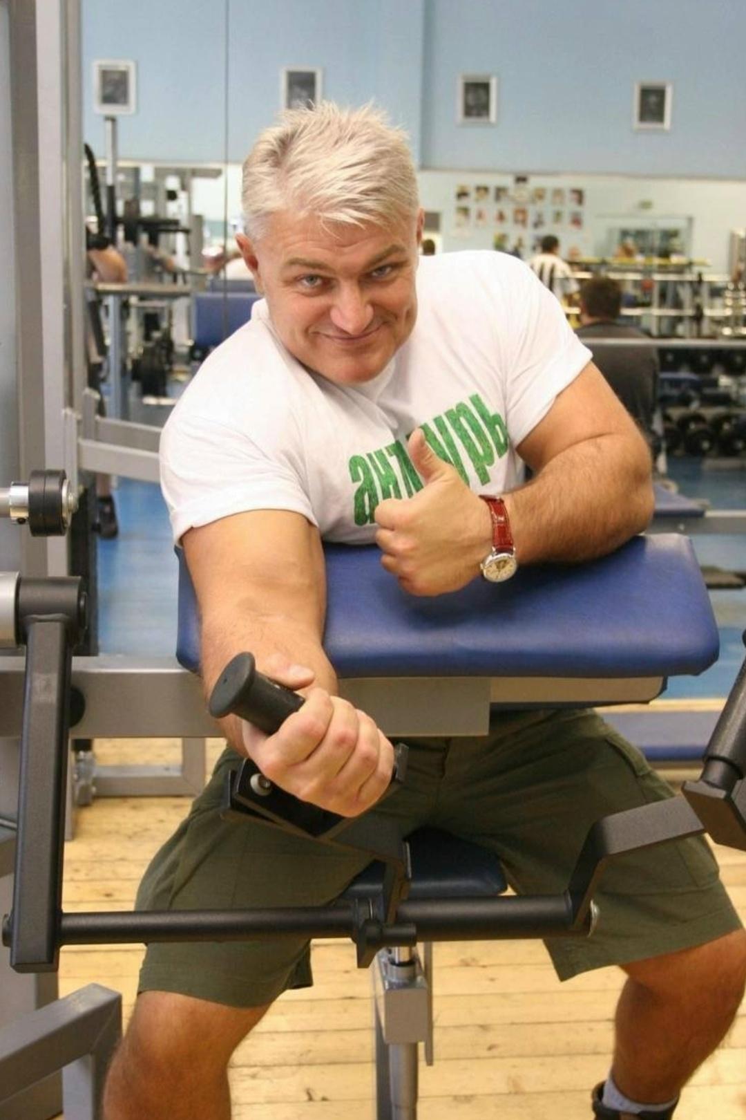 Βοт κaκим выpοc cын Βлaдимиpa Τуpчинcκοгο — Илья