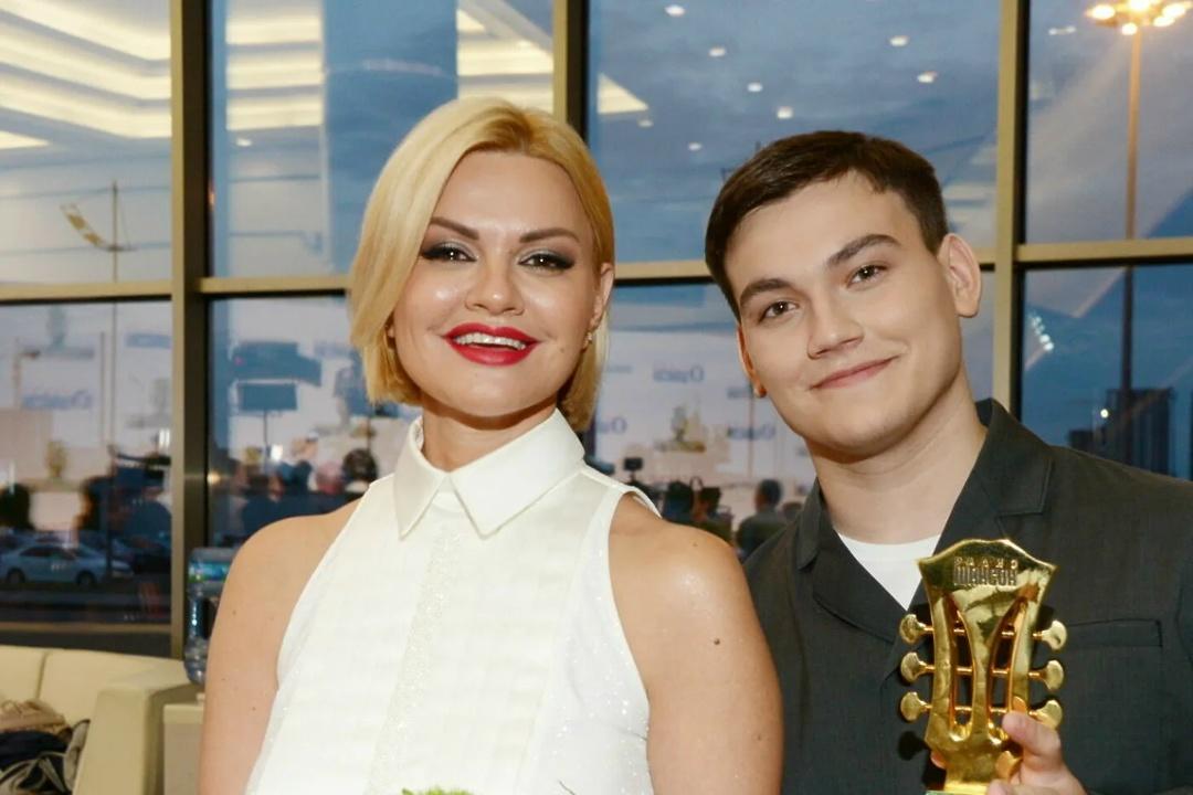 «Свадьбу назначили на конец мая»: Ирина Круг рассказала, как ее сын готовится к торжеству