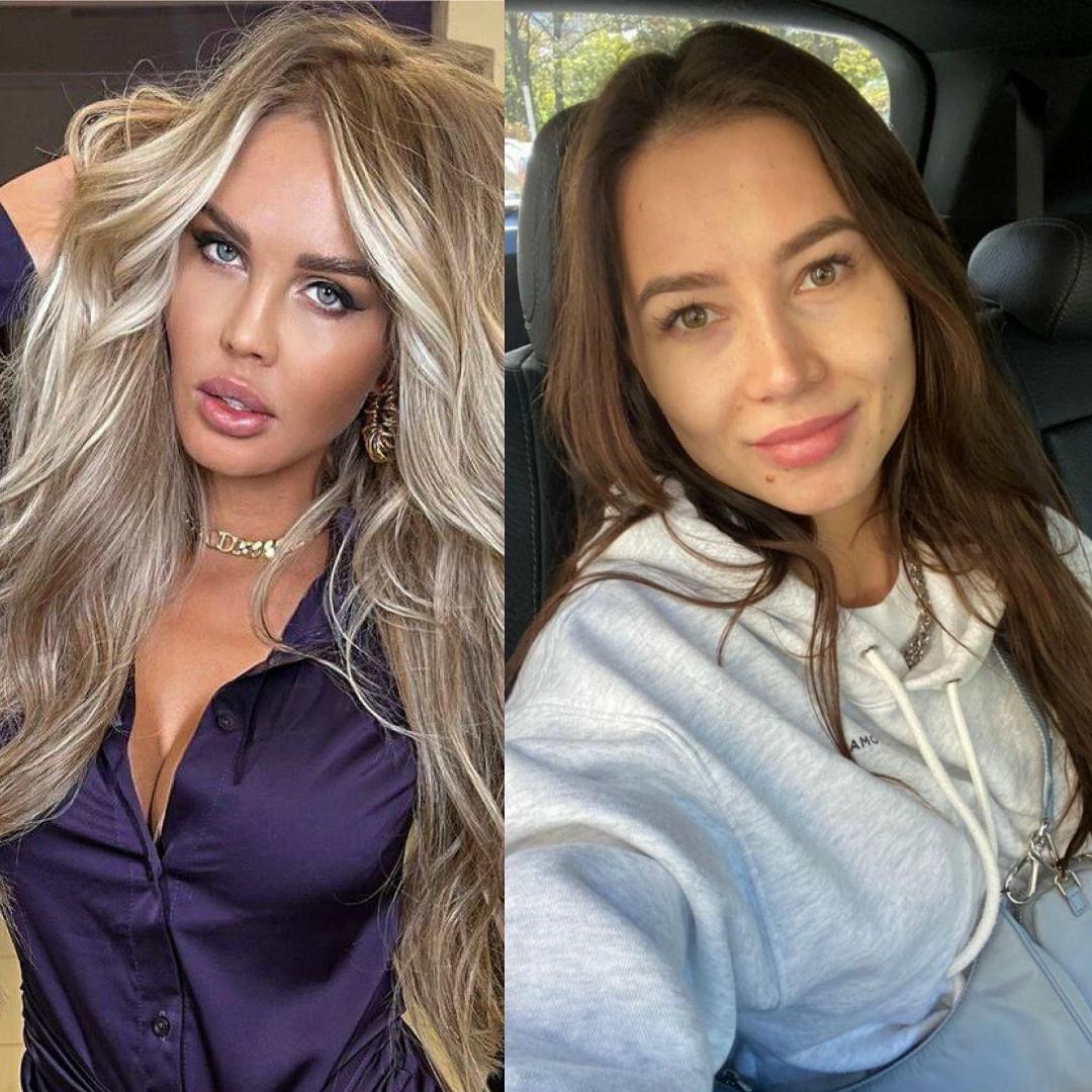 Мария Погребняк поддержала Лерчек, которая сражается с раком