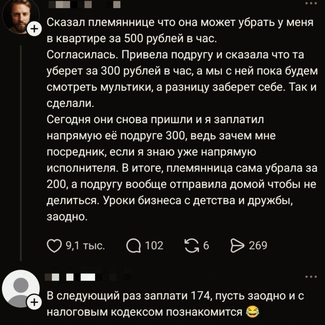 Финансовая грамотность
