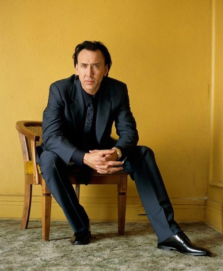 Кейдж снова сыграет Юрия Орлова в продолжении фильма «Оружейный барон».