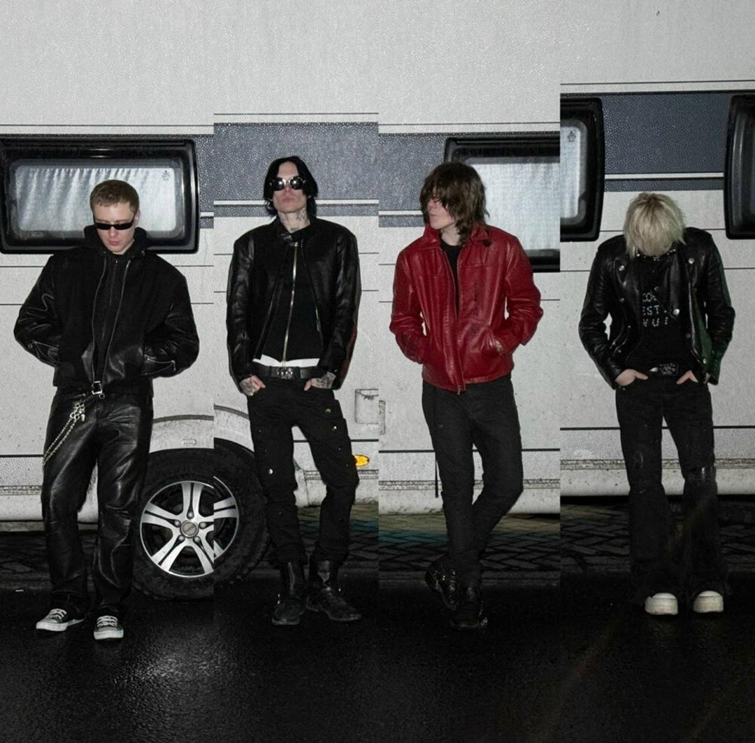 Егор Крид занял одну из ведущих позиций среди самых востребованных музыкантов России ❤‍🔥