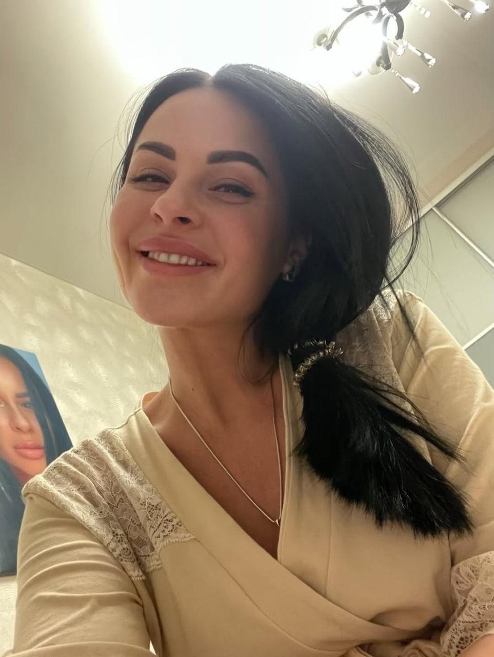 Светлана, 31 год.