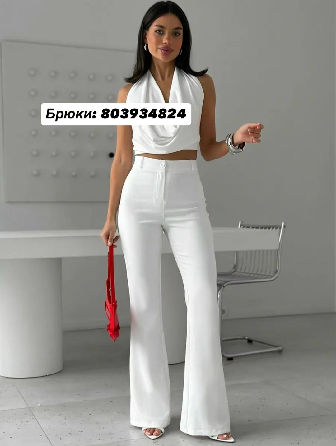 Женская одежда на весну-лето с ВБ