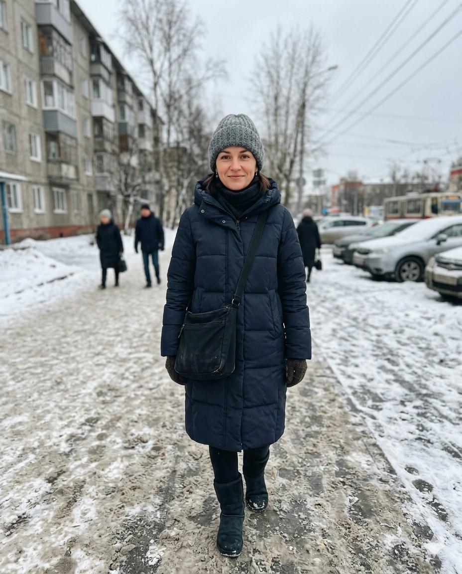 В Екатеринбурге банк отказал женщине в ипотеке. Менеджер сказал: "Доход нестабильный". Через год она пришла снова. Менеджер был тот же.