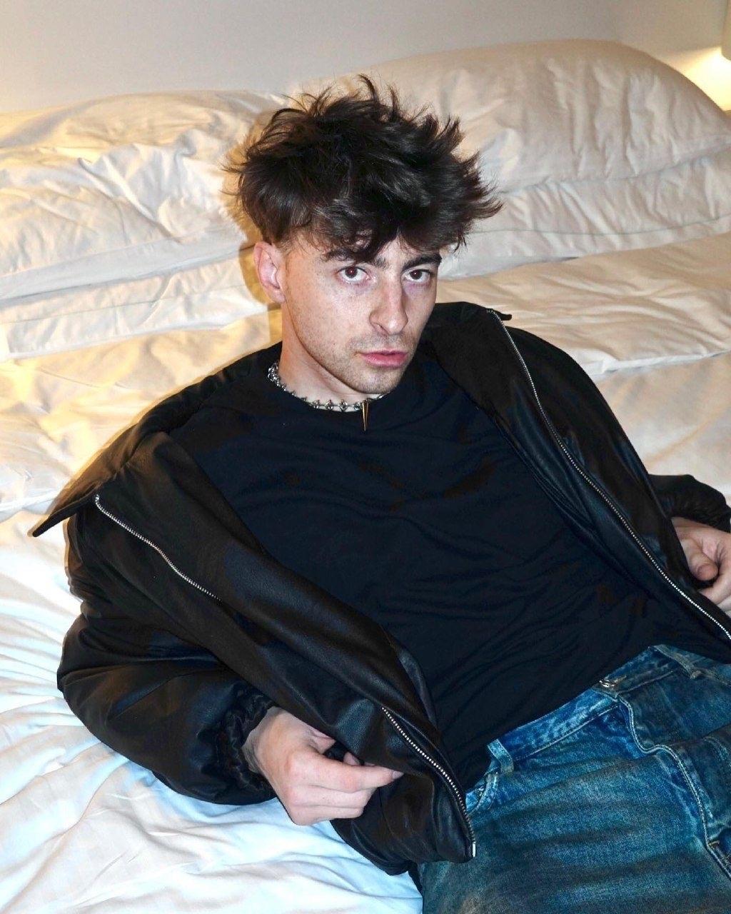 Финансовые затраты Егора на создание контента впечатляют.