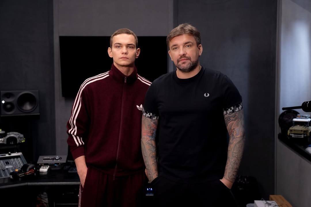 Создатели фильма о Басте утвердили на главную роль Славу Копейкина, прославившегося после выхода «Слова пацана»