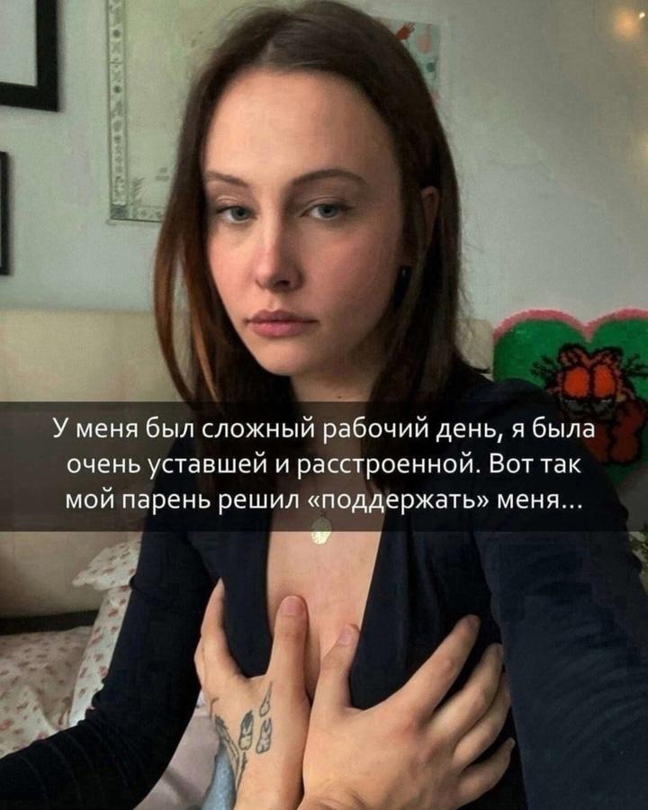 Вот это я понимаю поддержка