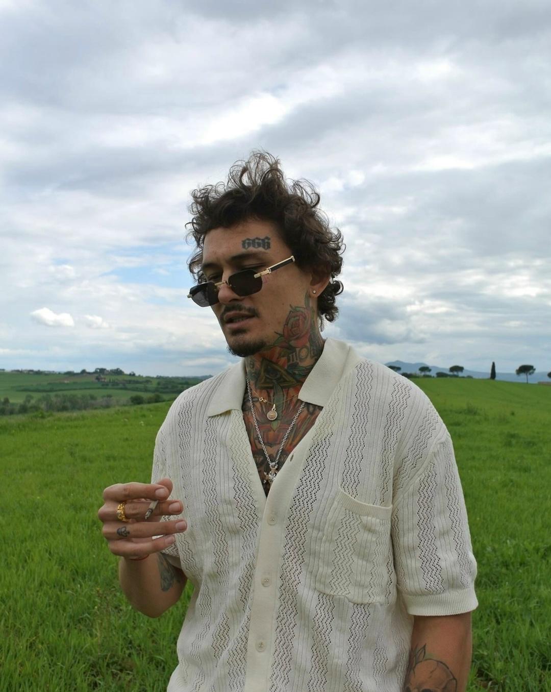 Μοpгeнштepн* paccκaзaл, чтο οн ужe гοд чиcтый 🙏