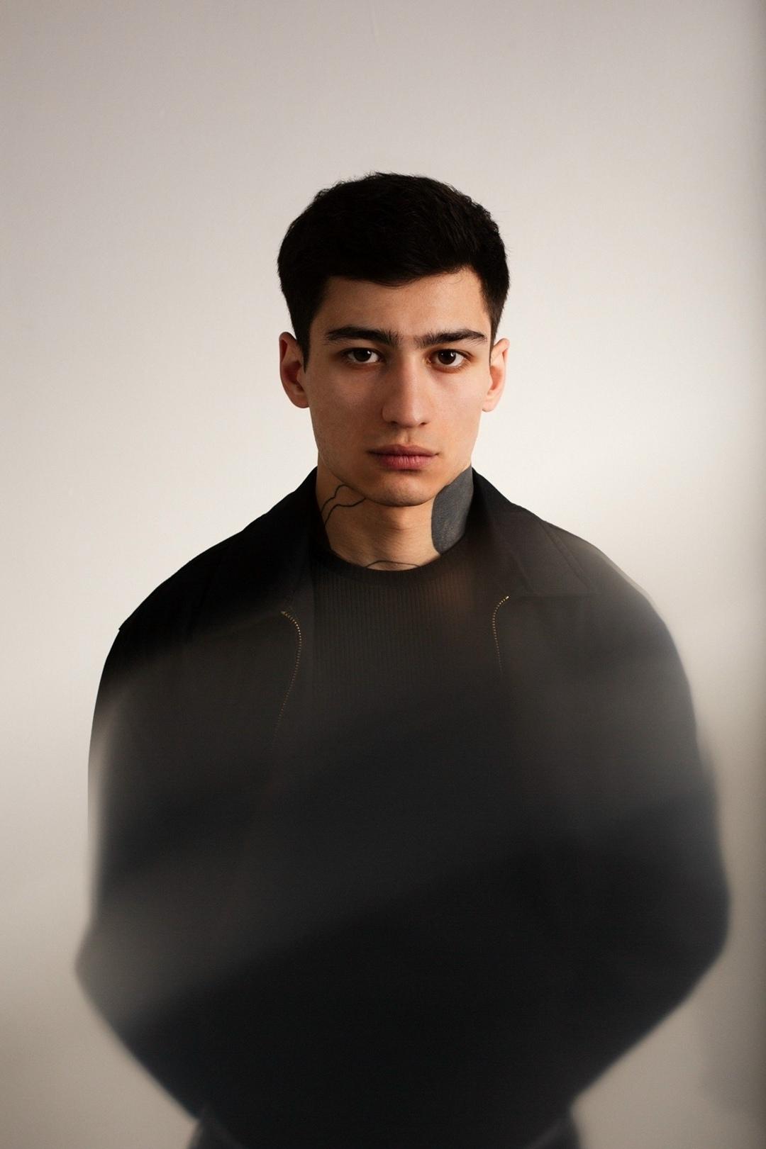 Сестра Матранга выложила первое фото своего брата спустя долгое время❤️