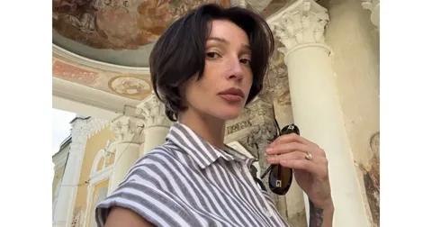 Настя Ивлеева ответила, собирается ли возвращаться в светскую жизнь.