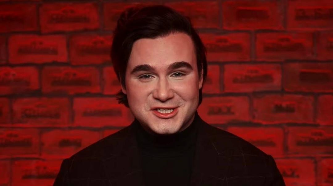 Поклонники Николая Соболева были удивлены его новым обликом после публикации свежего ролика 😳