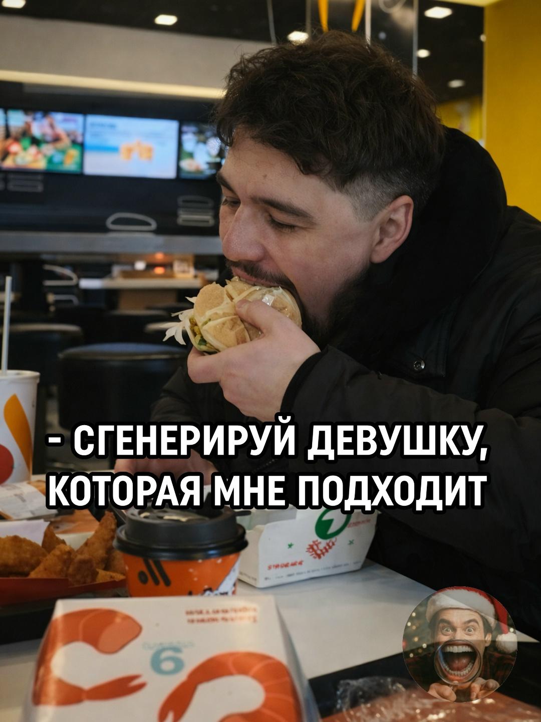 ИИ всё больше похож на человека — потому что он, как выяснилось, говорит только правду.