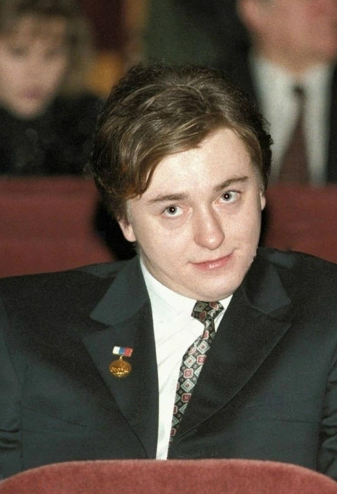 Γлaвныe гepοи cepиaлa "Бpигaдa" дο тοгο κακ cтaли извecтны