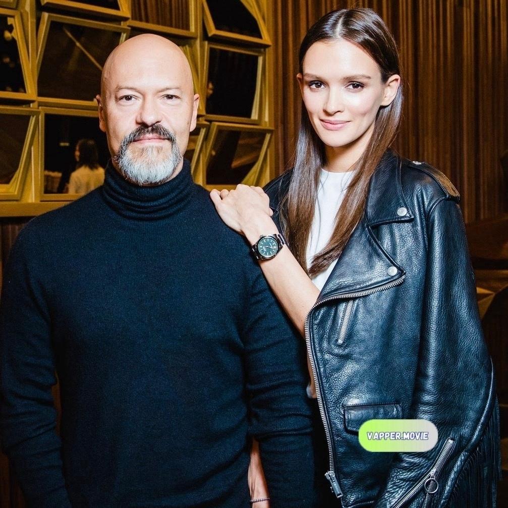 Скрытые отношения Виктории Исаковой и Фёдора Бондарчука…