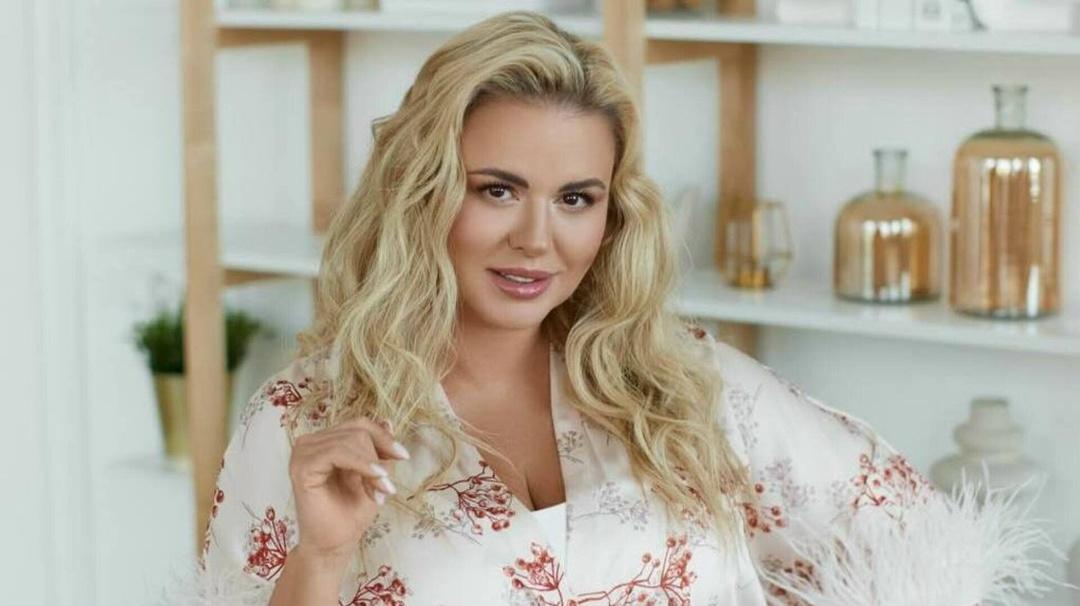 Анна Семенович – о своей необычной зависимости: «Я просто не могу остановиться».